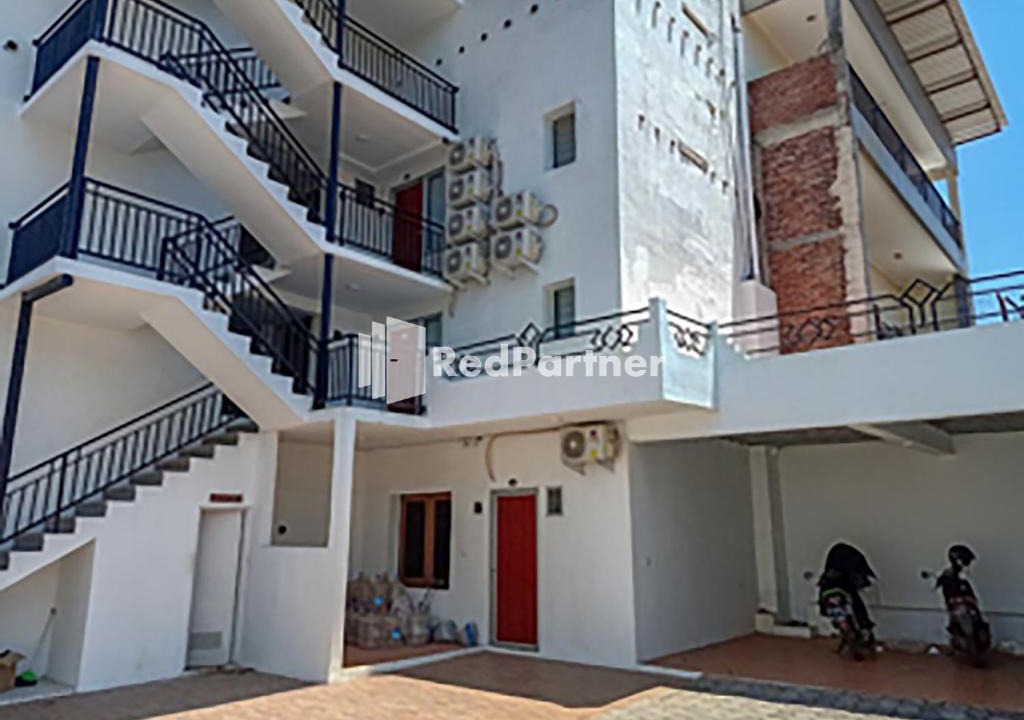Weleri Hotel | Hotel Trikatu Kendal near Taman Kota Weleri Mitra RedDoorz