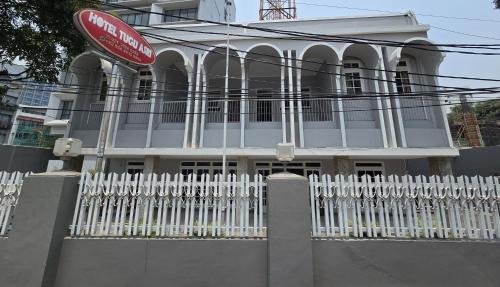 Kampung Bali Hotel | Hotel Tugu Asri