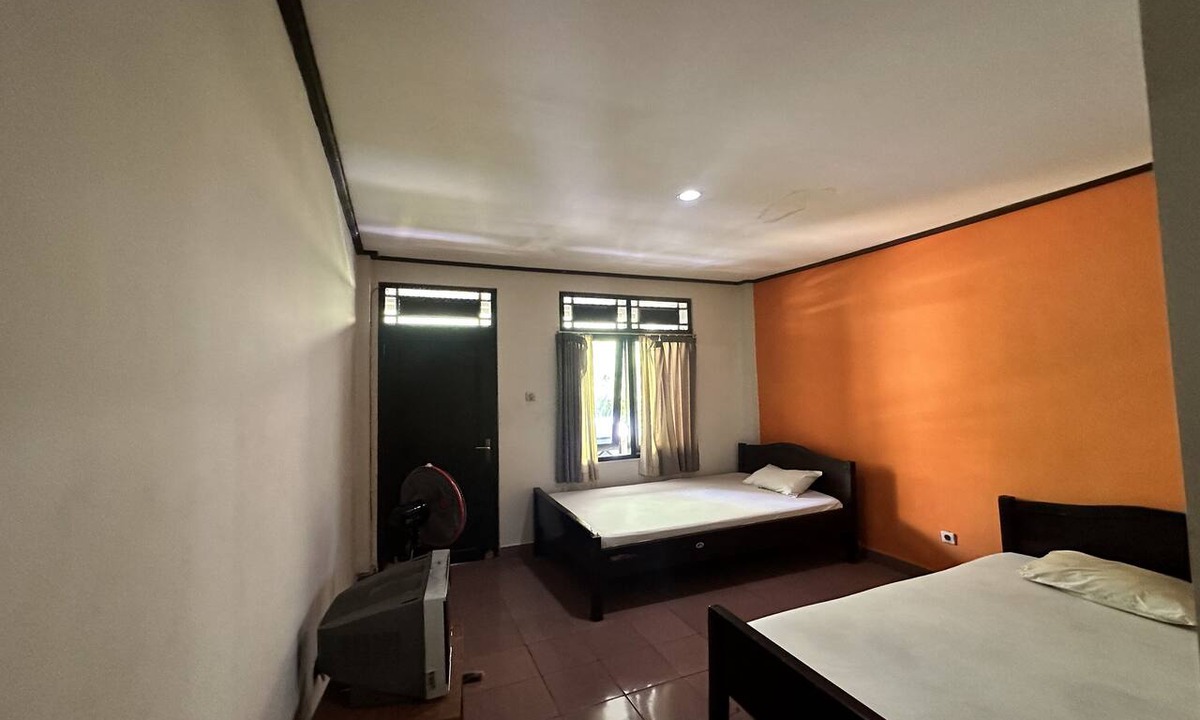 Cokroaminto Hotel | Hotel Warta Sari