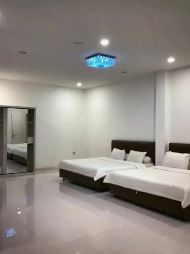 Megamendung Apartment | House Puncak Bogor