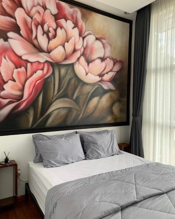 Cianjur Hotel | Humbly Boutique Hotel