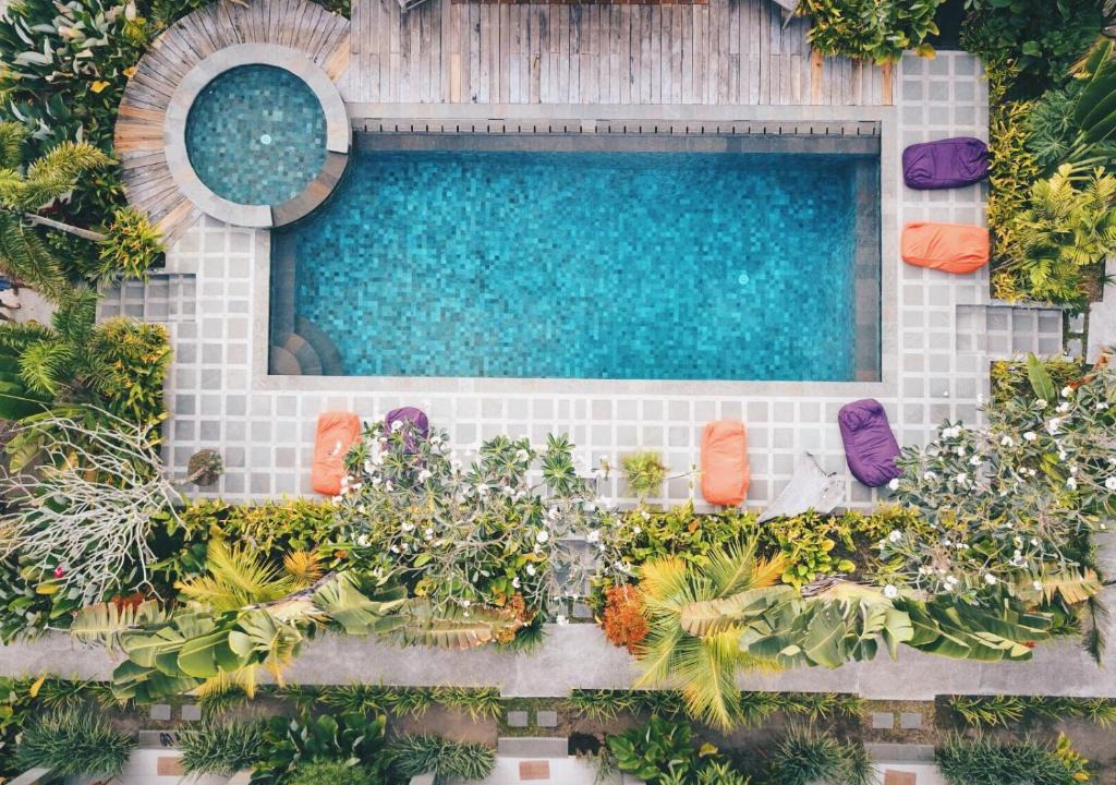 Senggigi Resort | Ibludan Hotel