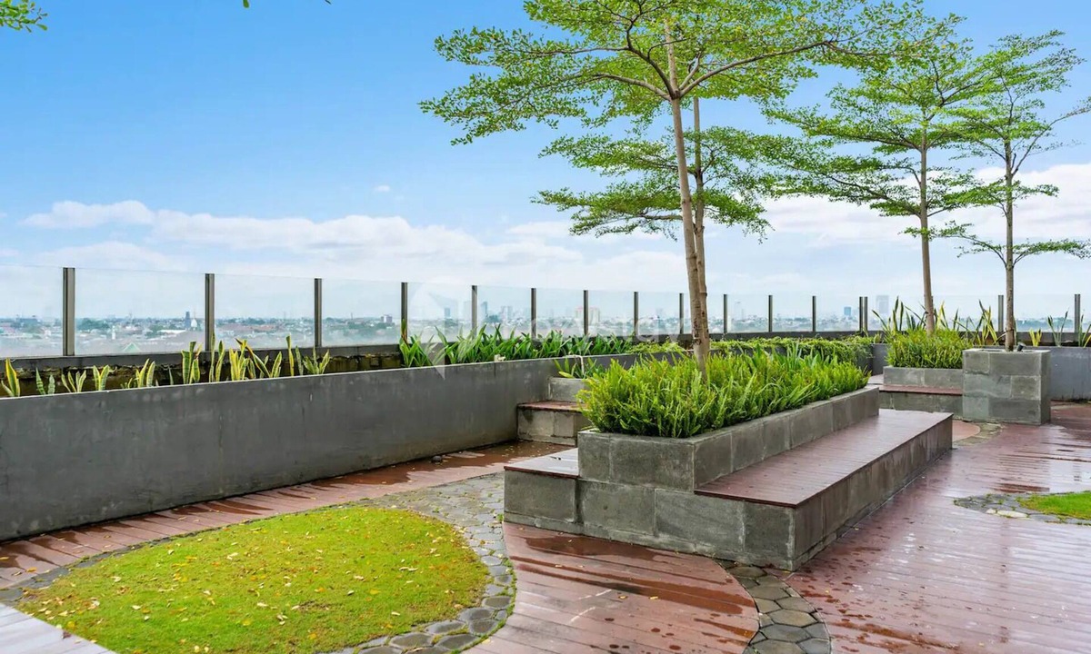 Cipulir Apartment | Nice 2BR apartment in Gandaria South Jakarta