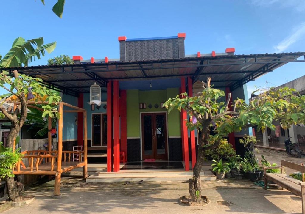 Karimunjava House | Ilyas Homestay