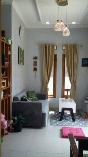 Cianjur House | Indonesia Village