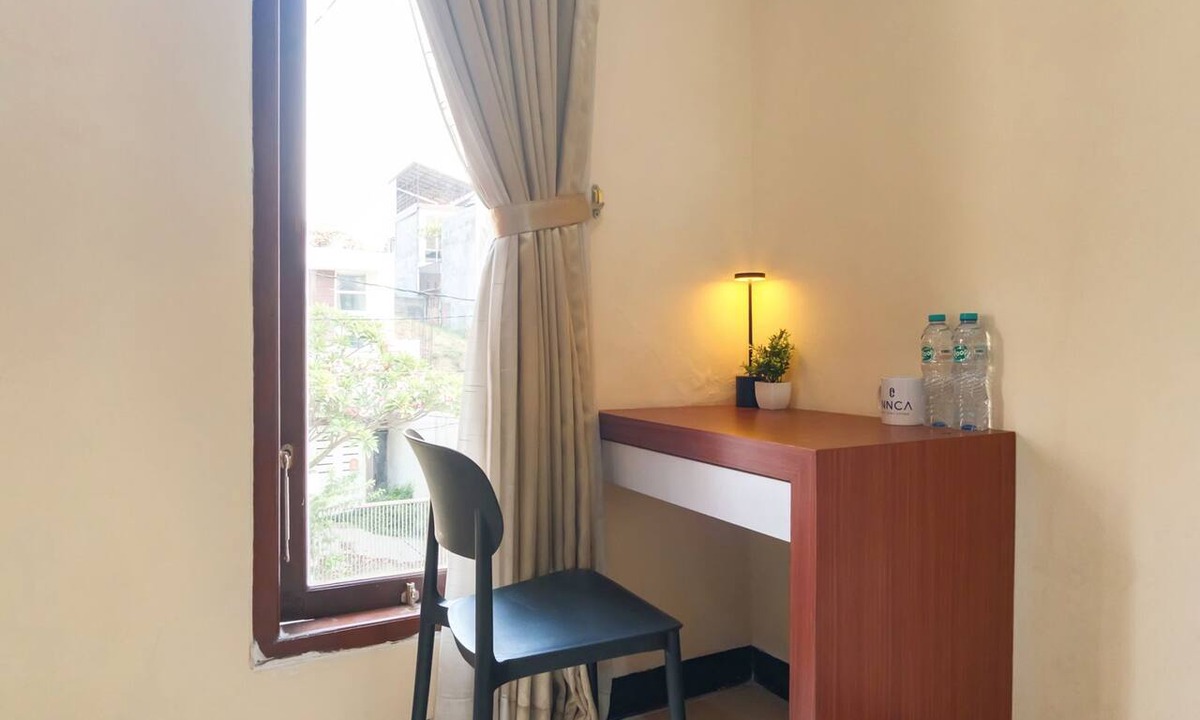 Semarang Villa | INNCA Jatidiri Villa, Semarang