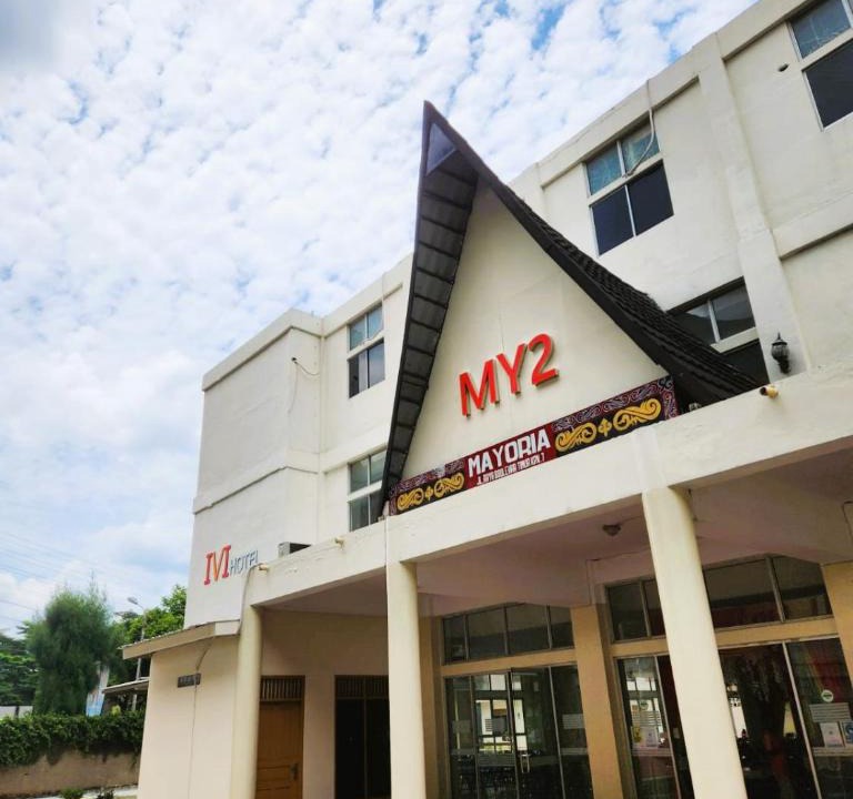 Gading Hotel | IVI Hotel