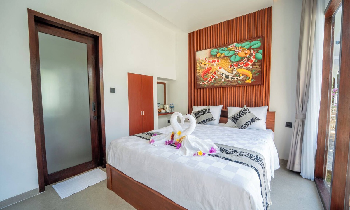 Penida Island House | Jangga Nusa Villa