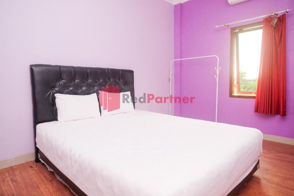 Wirobrajan Hotel | Janna Guest House Syariah Yogyakarta Mitra RedDoorz