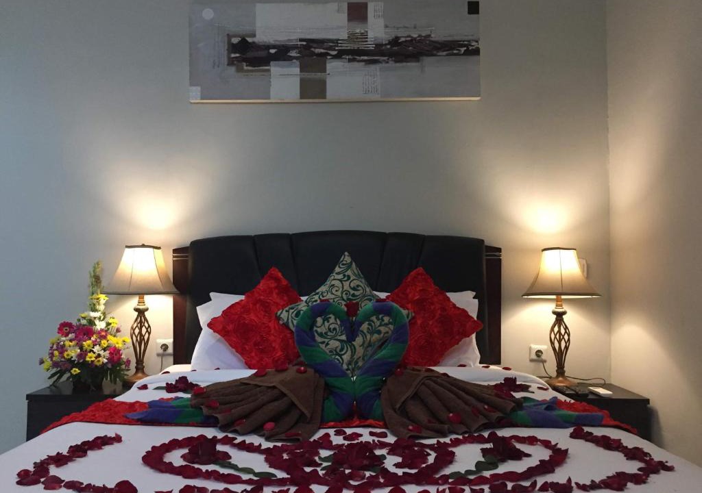 Tuban Villa | JANUR KUTA VILLA - 3 BEDROOM NEAR AIRPORT