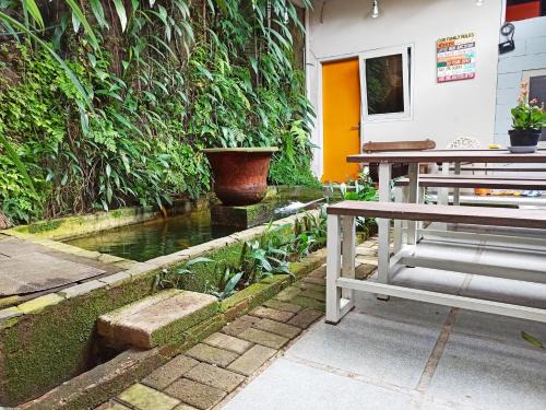 Bogor House | Jeng Tini Guest House