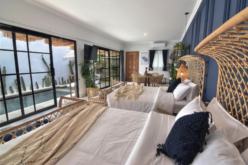 Yogyakarta Villa | Jogja Life Villas
