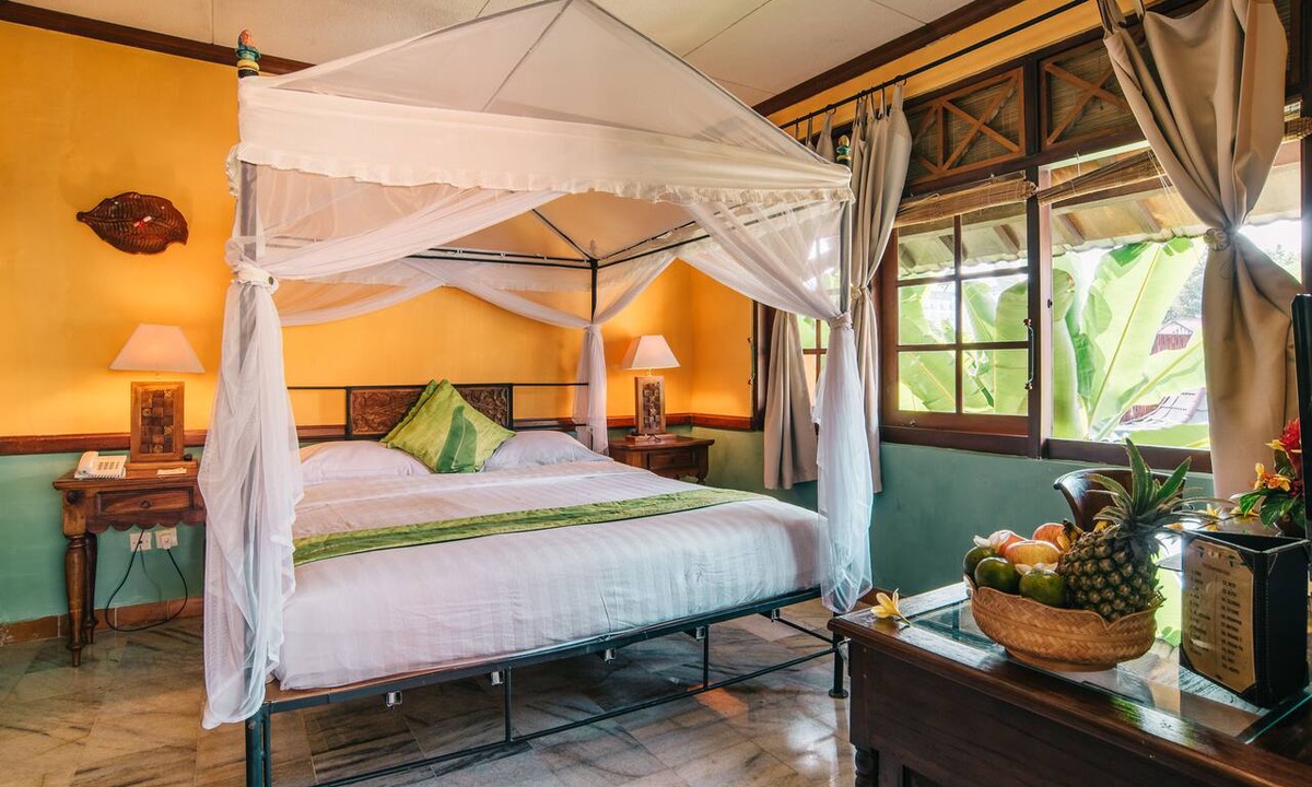 Prawirotaman Hotel | Jogja Village