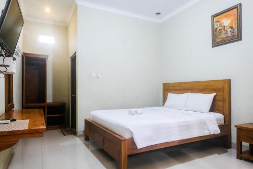 Baturetno Hotel | Joglo Manggisan Syariah Kotagede Mitra RedDoorz