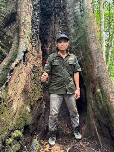 Bukit Lawang House | Jungle house and treking Tour Only Treking Booking With As