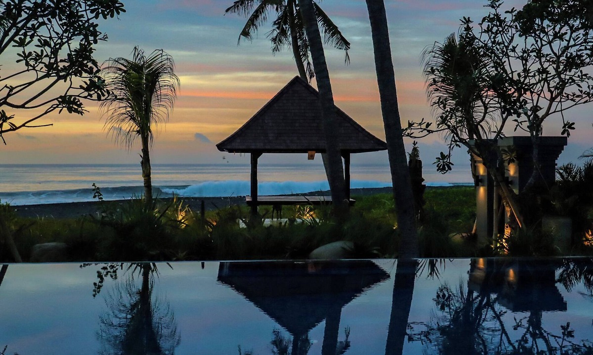 Medahan Resort | K Ko Surf Village