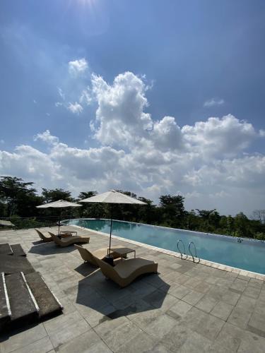 Prigen Resort | Kaliandra Resort & Organic Farm