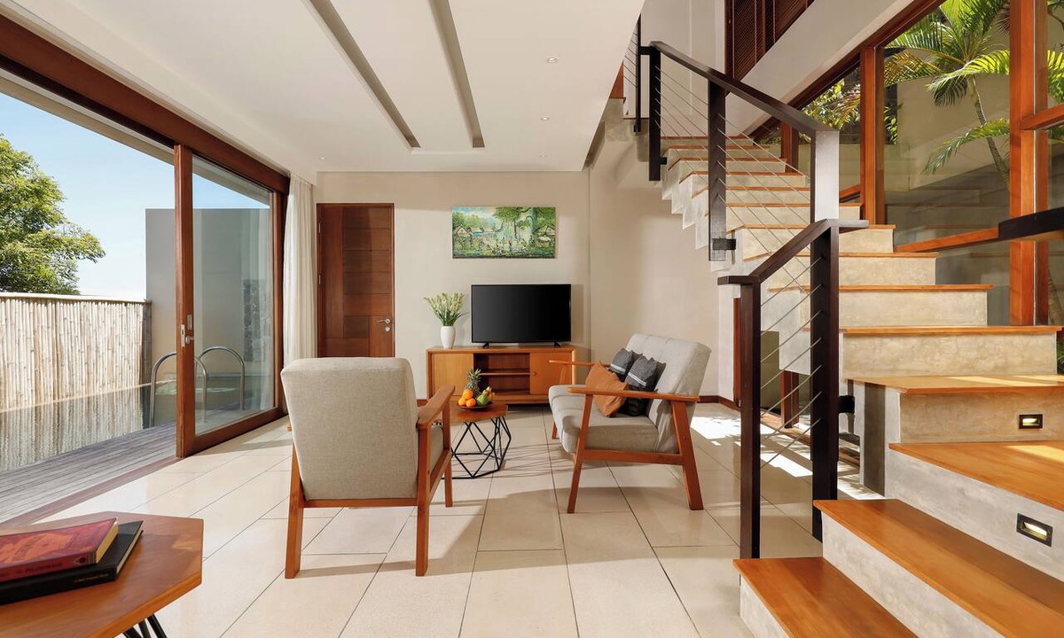 Kampial Villa | Kampi Villas Nusa Dua
