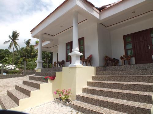 Karimunjava House | Karimunjannah House