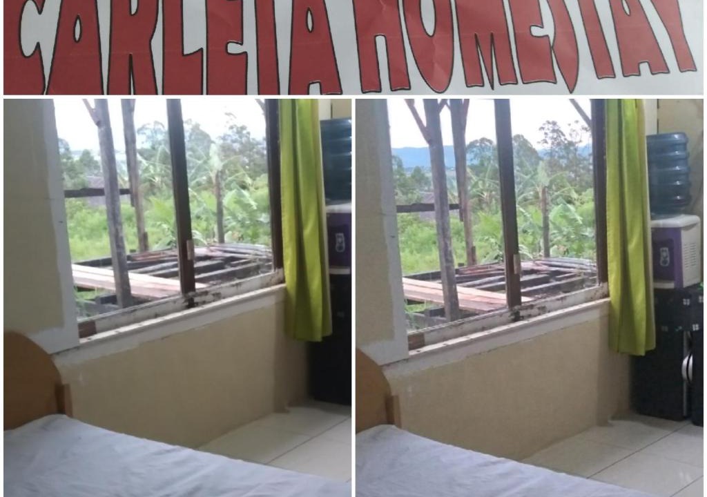 Ruteng House | Karleta Homestay