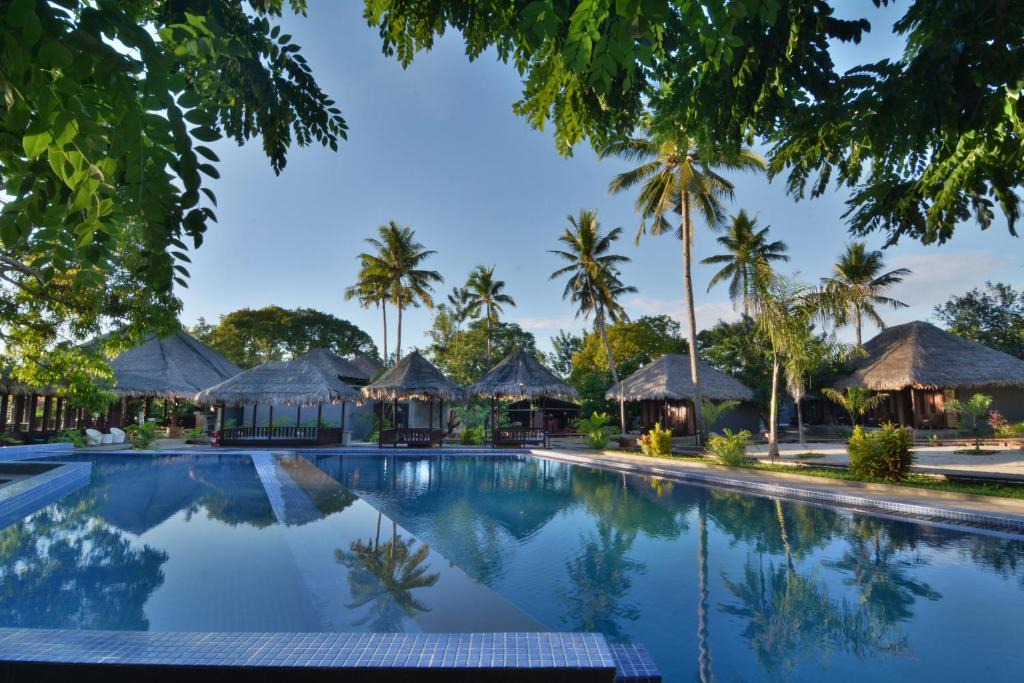 Sorong Resort | Kasuari Valley Beach Resort