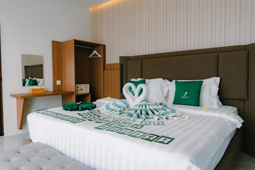 Bintan Resort | Kawaland glamping resort