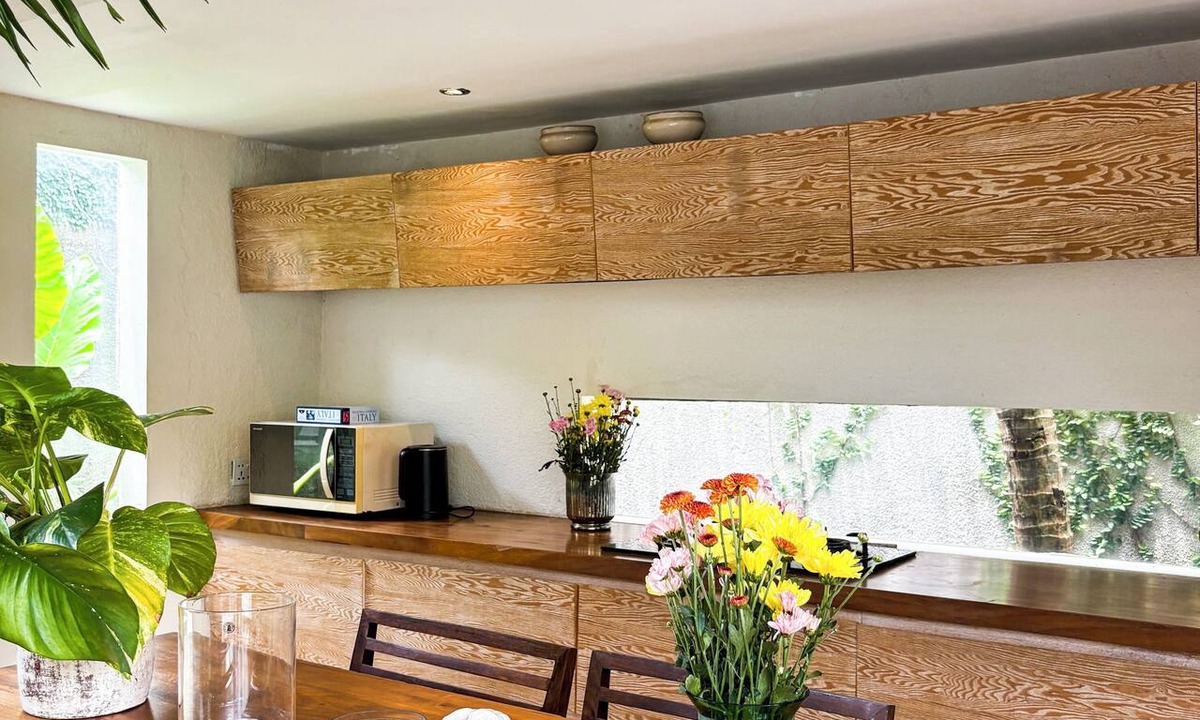Batu Bolong Villa | Kawung Villa Canggu