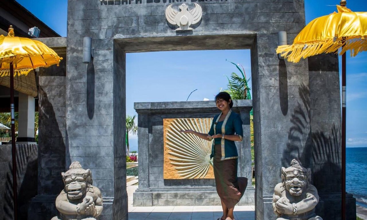 Pemaron Hotel | Kelapa Lovina Beach Villas