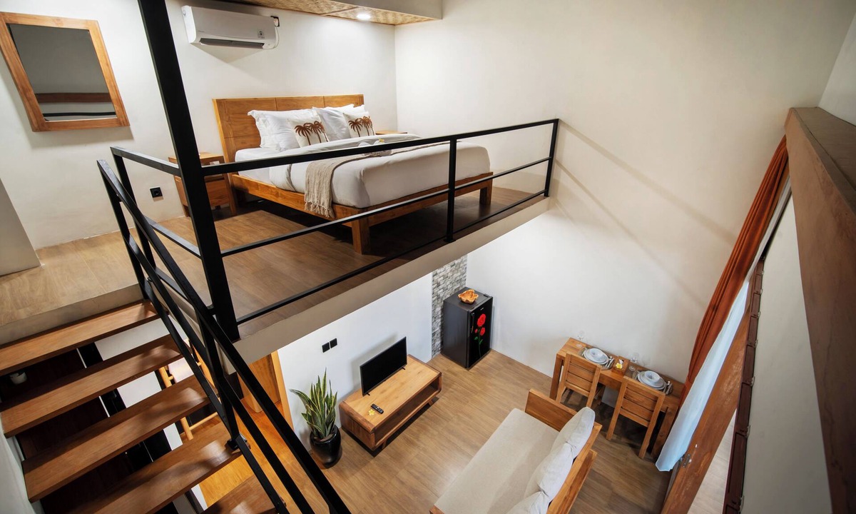 Kerobokan Apartment | Kerobokan,near Canggu you're in the perfect spot to experience the best of Bali.