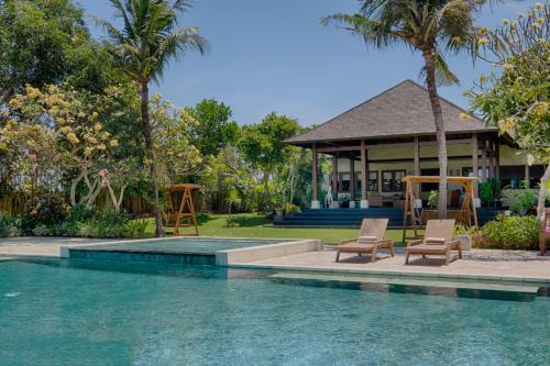 Ketewel Villa | Ketewel Villa by Sanga Sanga Hospitality
