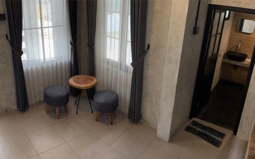 Sari Harjo House | Kev Guest House Jogja dekat UGM