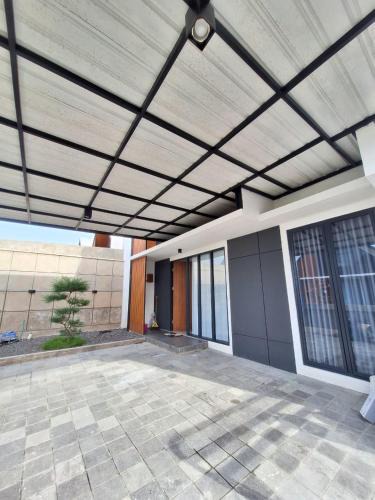 Kecamatan Labuapi House | KK Homestay