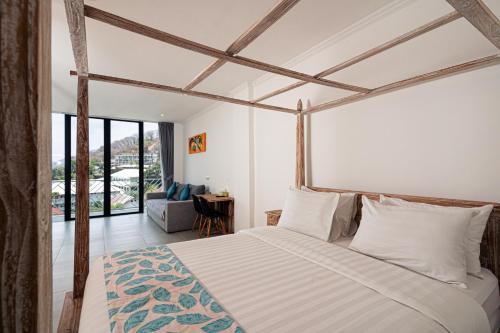 Labuan Bajo Hotel | Komodo Suites Downtown