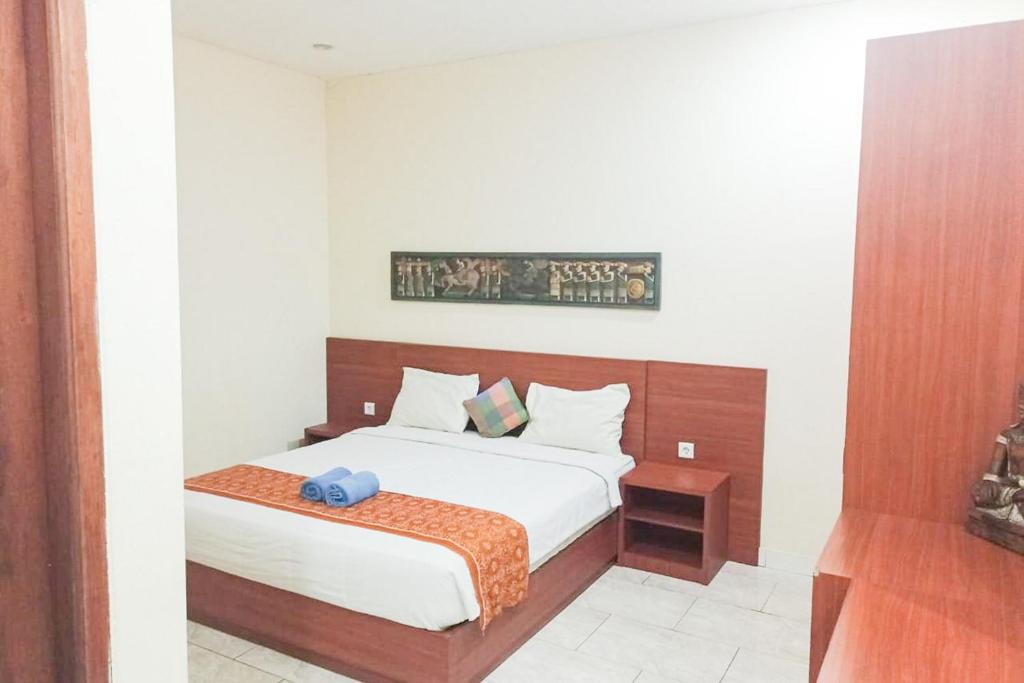 Pengosekan House | KoolKost near Goa Gajah Ubud - Minimum Stay 3 Nights