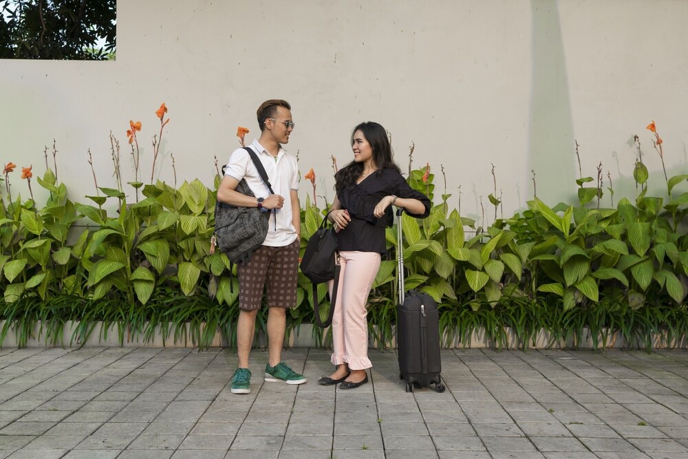 Tanjung Duren Utara Hotel | KoolKost @ Tanjung Duren Utara
