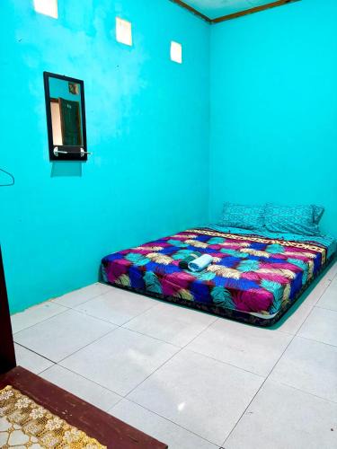 Central Yogyakarta Hostel | Kopinka