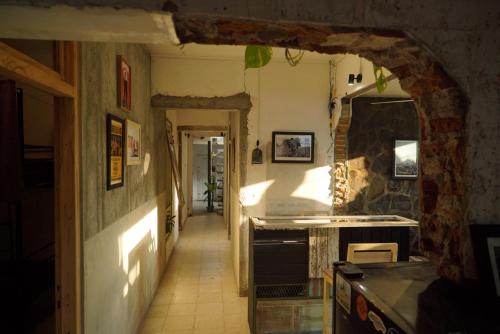 Prawirotaman Hostel | KOTTA Hostel