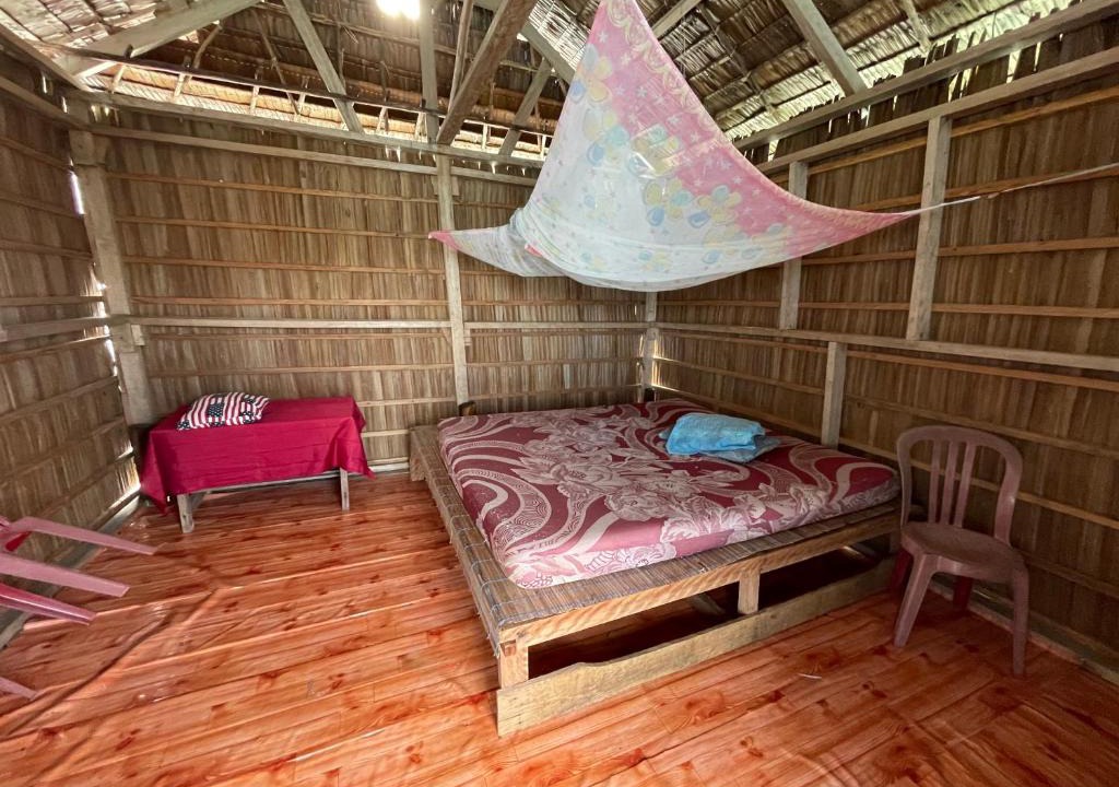 Bandung Ski Chalet | Kri guest homestay