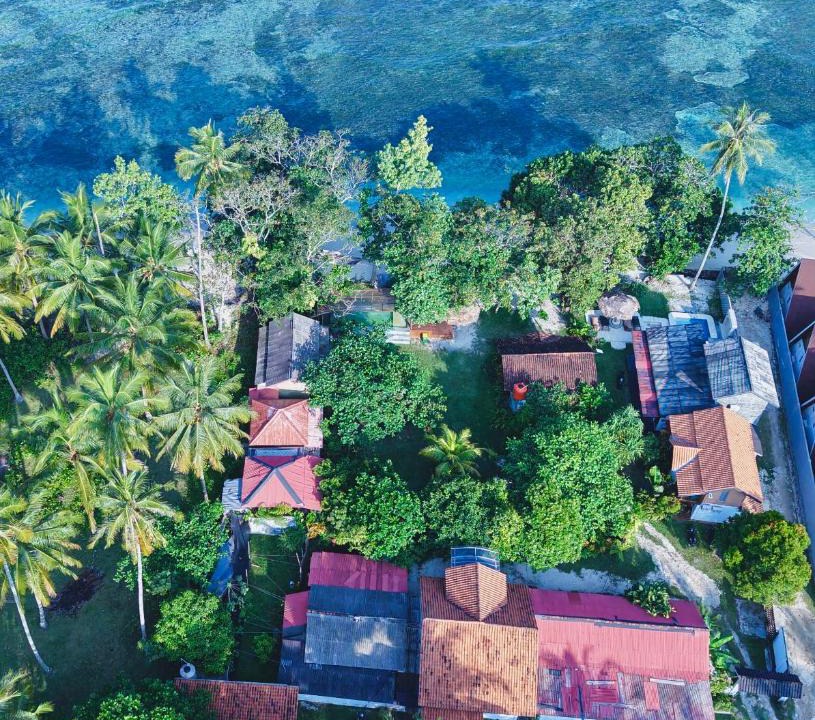 South Krui Bed & Breakfast | Krui Surfing