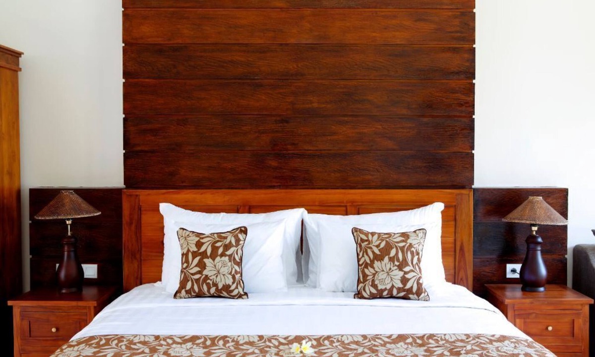 Melayang House | Kubu Bali Baik Villa & Resort – Deluxe Room #02