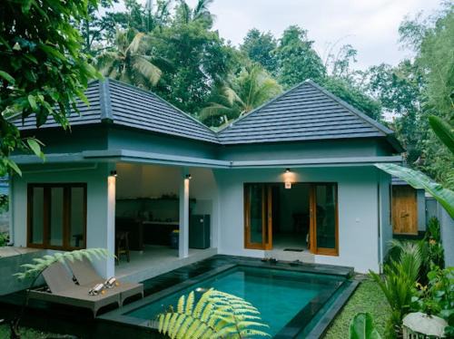 Kedewatan Villa | Kubu Becik Villa Ubud