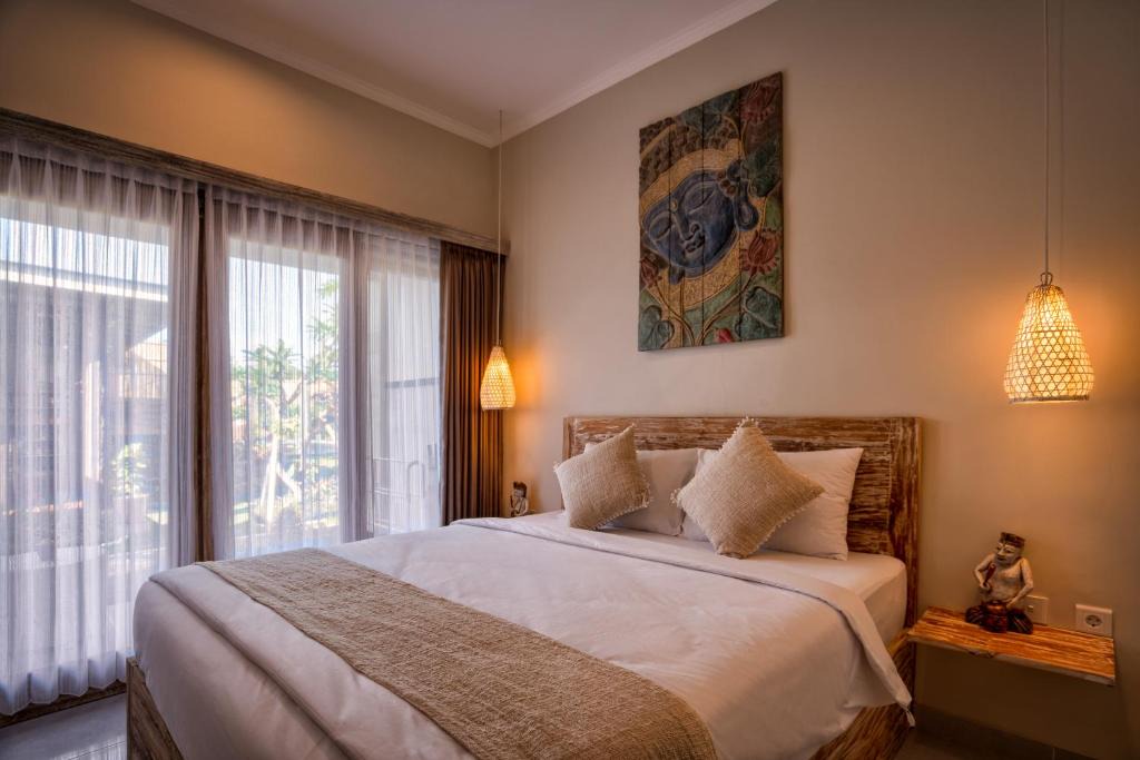 Siligita House | Kubu Dimel Suites and Villas Resort