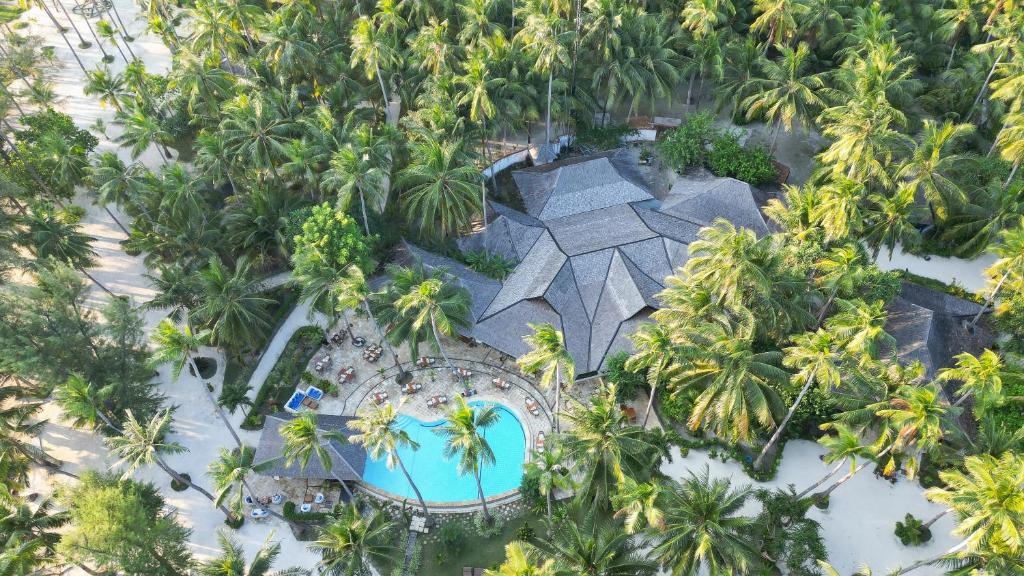 Karimunjawa Islands Hotel | Kura Kura Resort