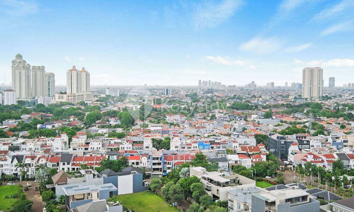 Grogol Utara Apartment | Kuriya by Kozystay - Senayan