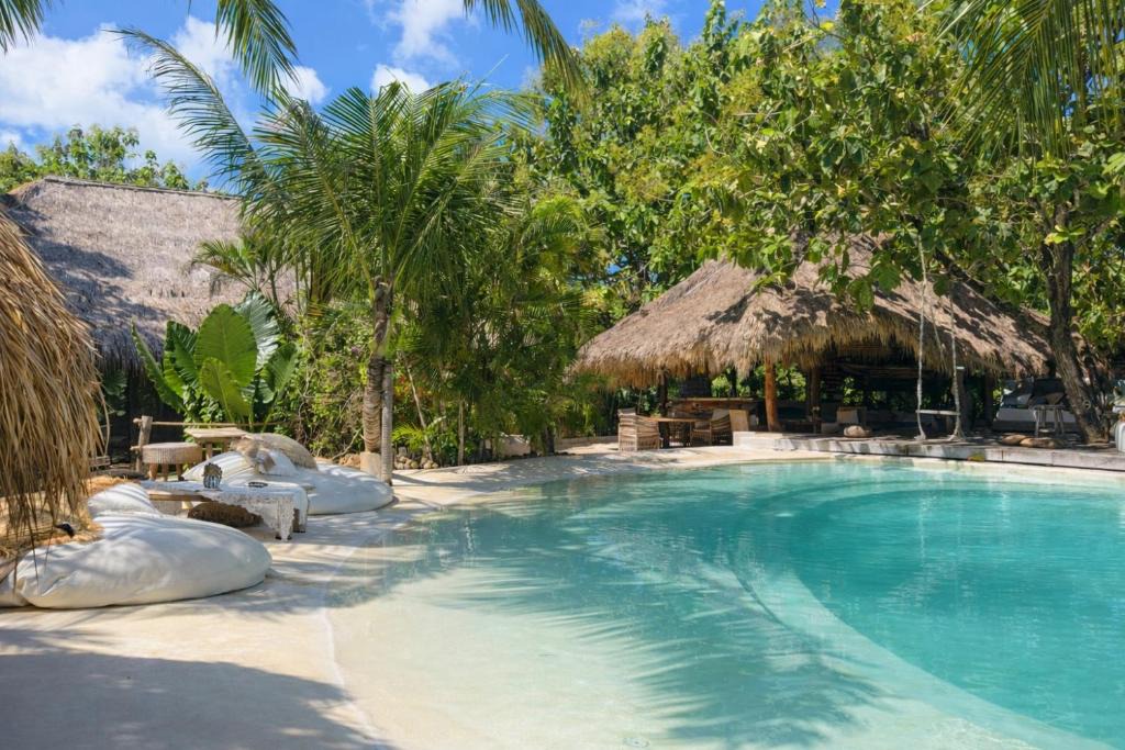 Jimbaran Resort | La Cabane