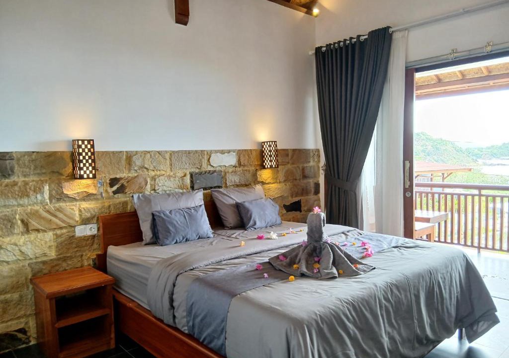Sumbawa Barat House | Lafrin Brothers