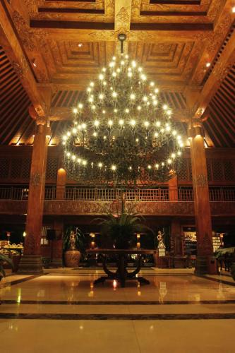 Salatiga Hotel | Laras Asri Resort & Spa