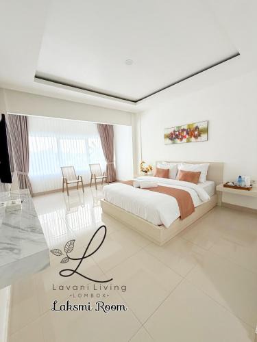 Mataram Hotel | Lavani Living Hotel