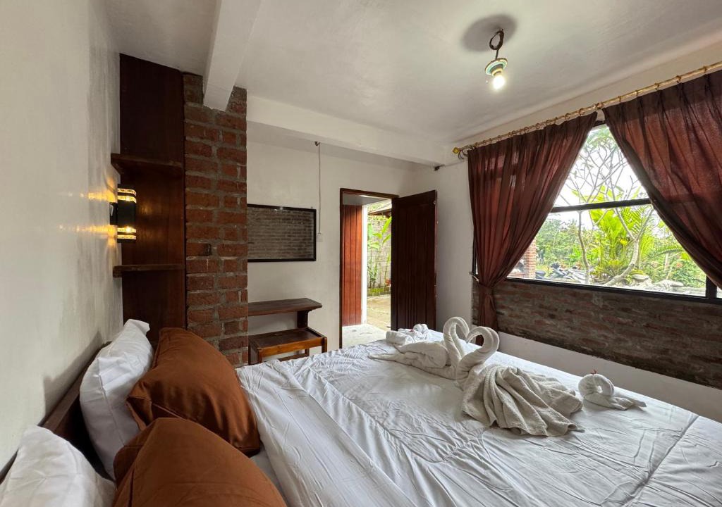 Kotaraja Bed & Breakfast | Lentera Lombok