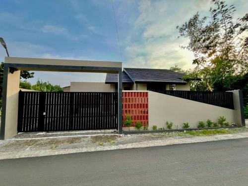 Yogyakarta House | Lepen Home